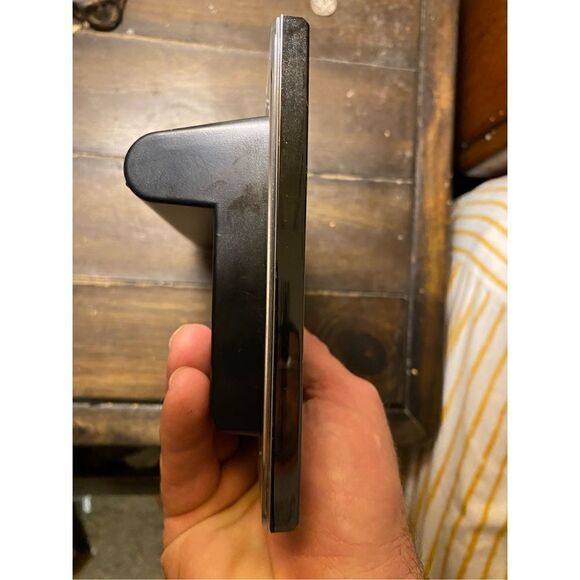 Retro seiko world time voice alarm clock - Picture 10 of 11